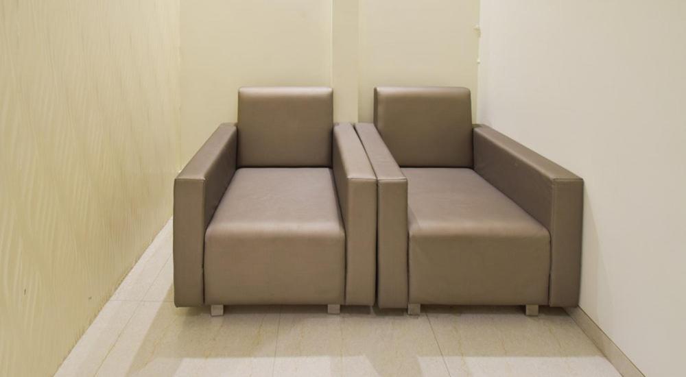 Hotel Palliate Ahmedabad Extérieur photo