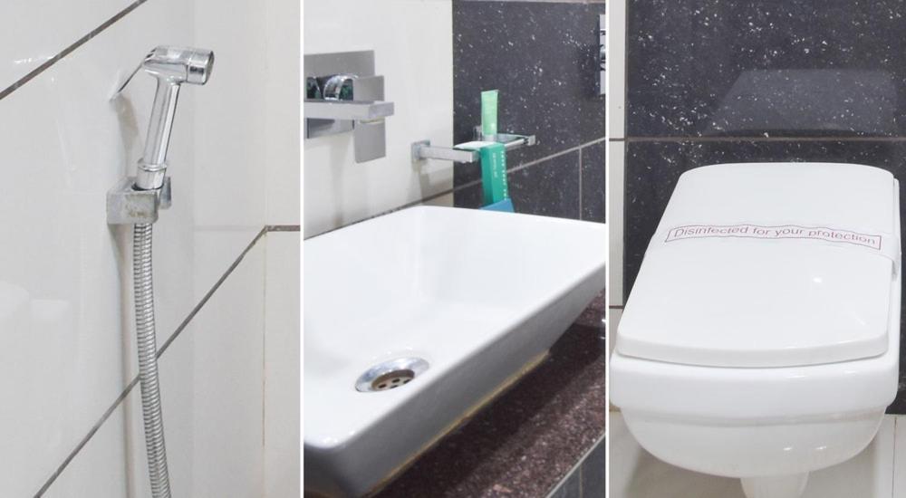 Hotel Palliate Ahmedabad Extérieur photo