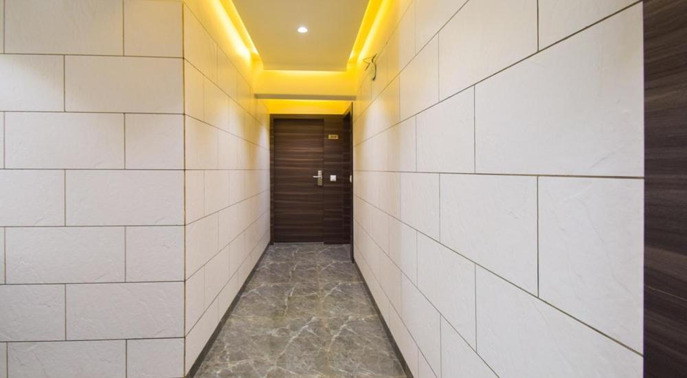 Hotel Palliate Ahmedabad Extérieur photo