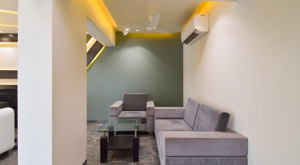Hotel Palliate Ahmedabad Extérieur photo