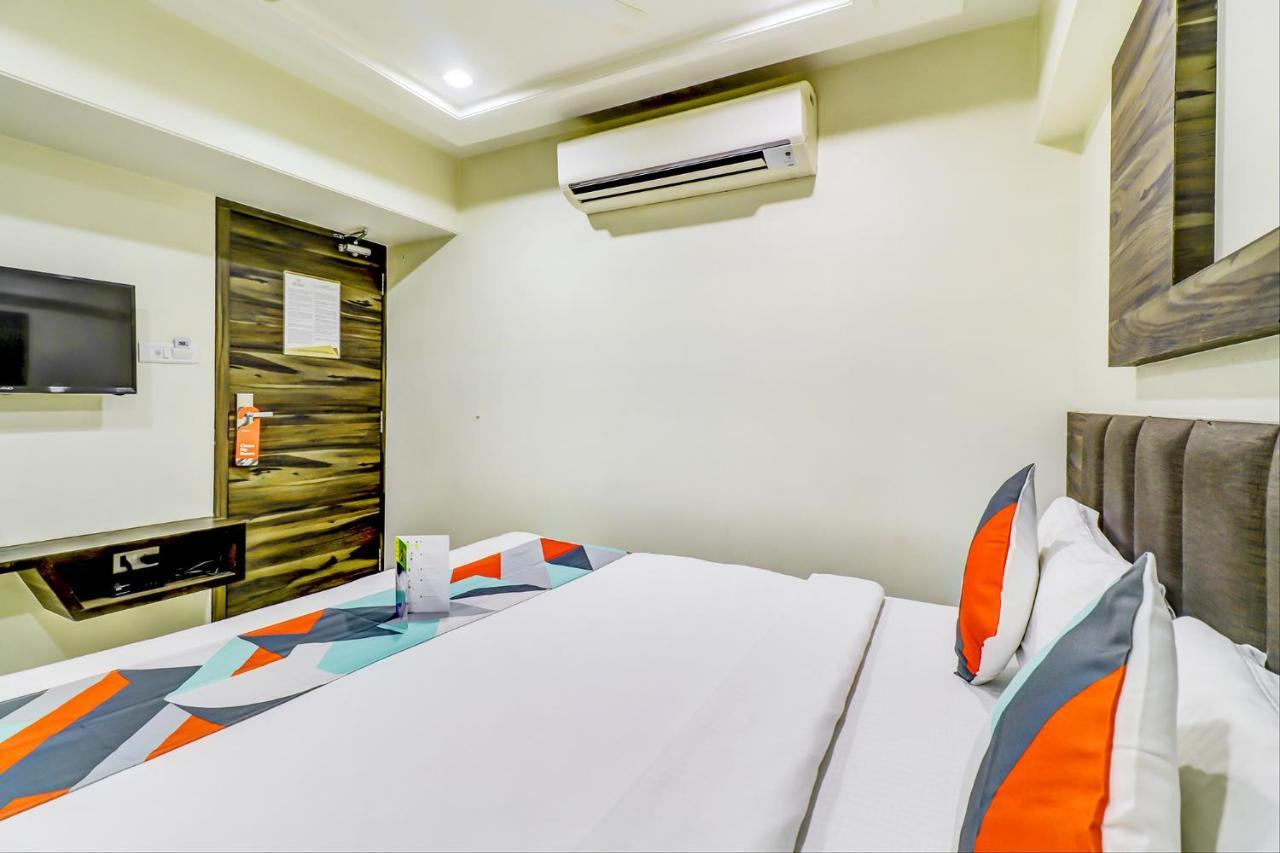 Hotel Palliate Ahmedabad Extérieur photo
