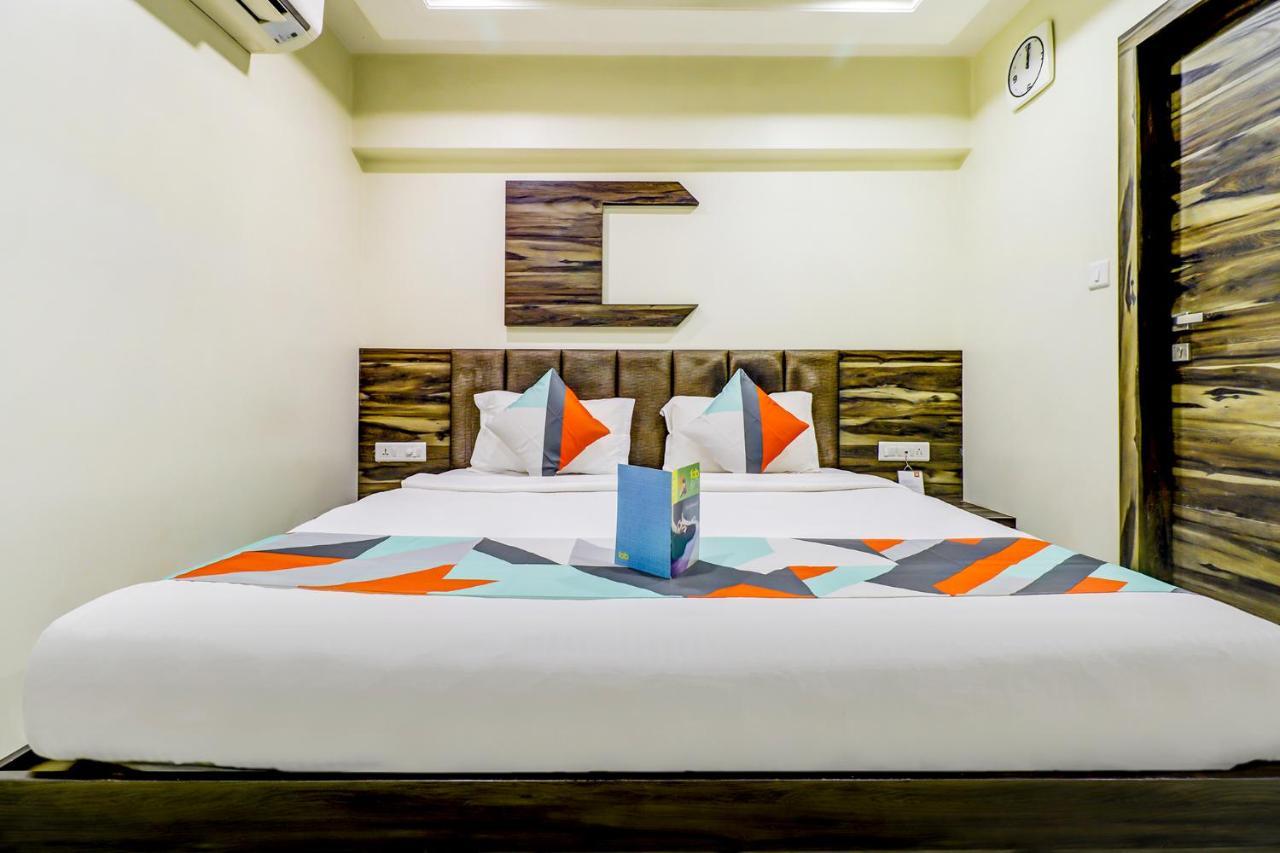 Hotel Palliate Ahmedabad Extérieur photo