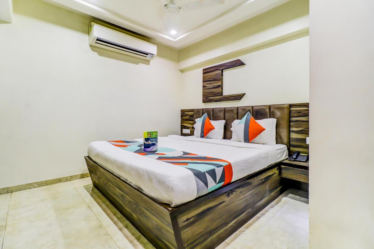 Hotel Palliate Ahmedabad Extérieur photo