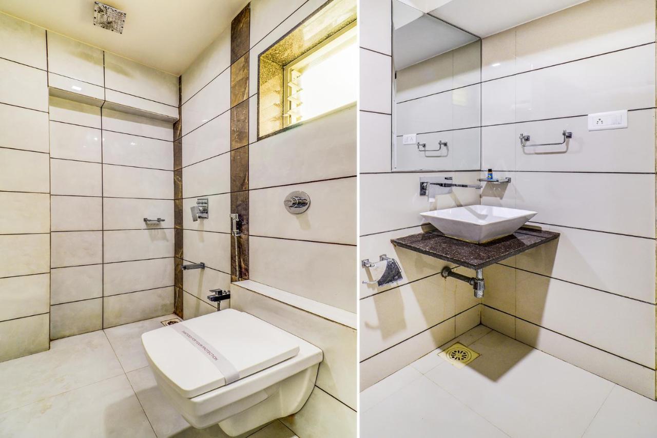 Hotel Palliate Ahmedabad Extérieur photo