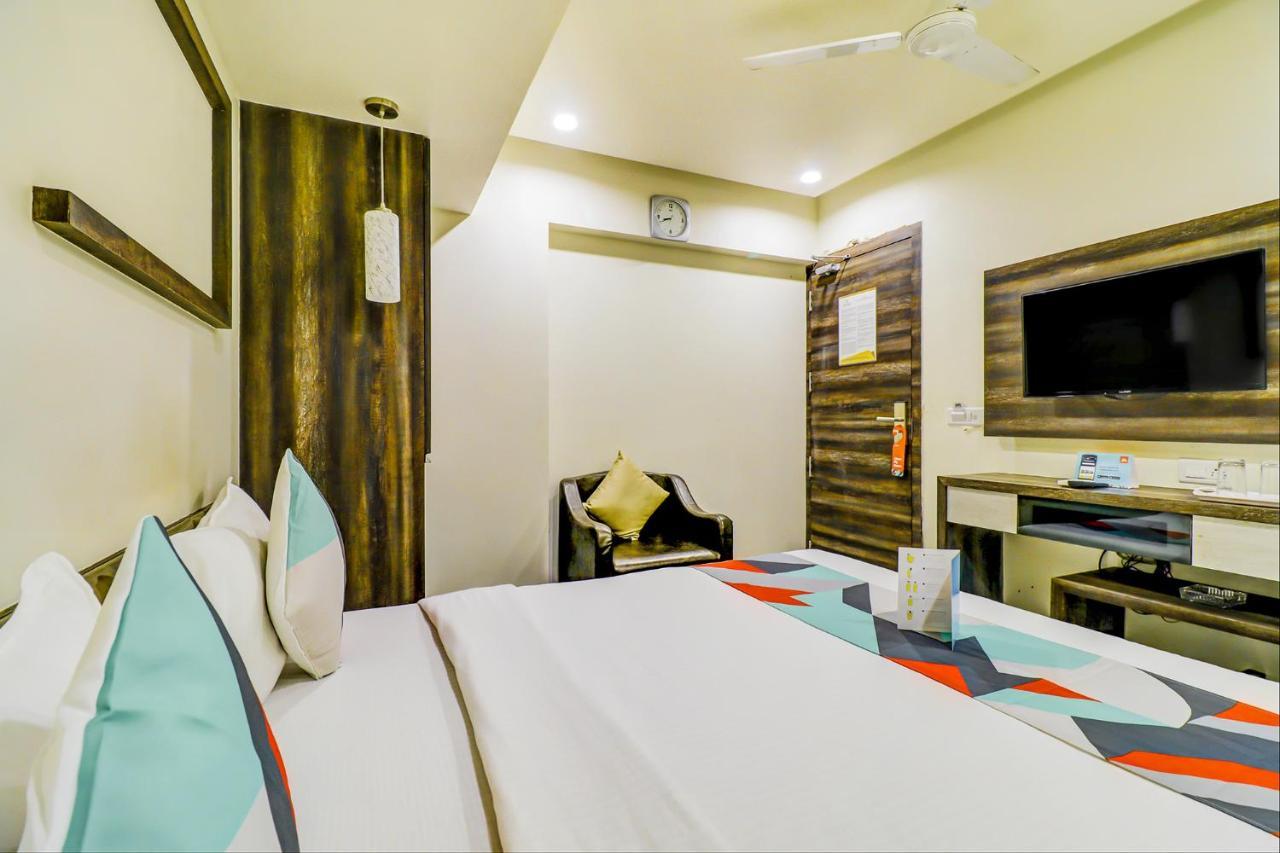 Hotel Palliate Ahmedabad Extérieur photo