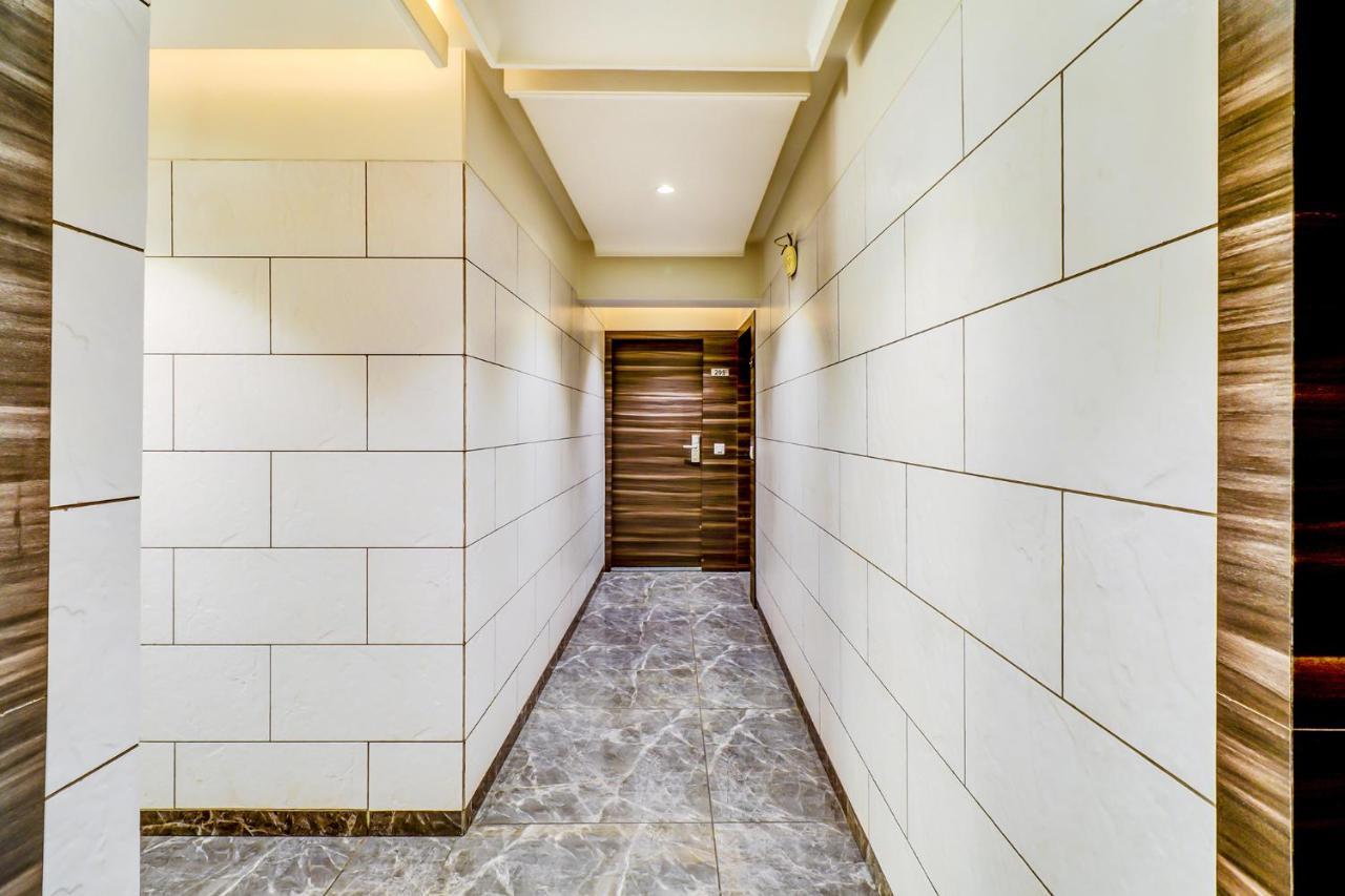 Hotel Palliate Ahmedabad Extérieur photo