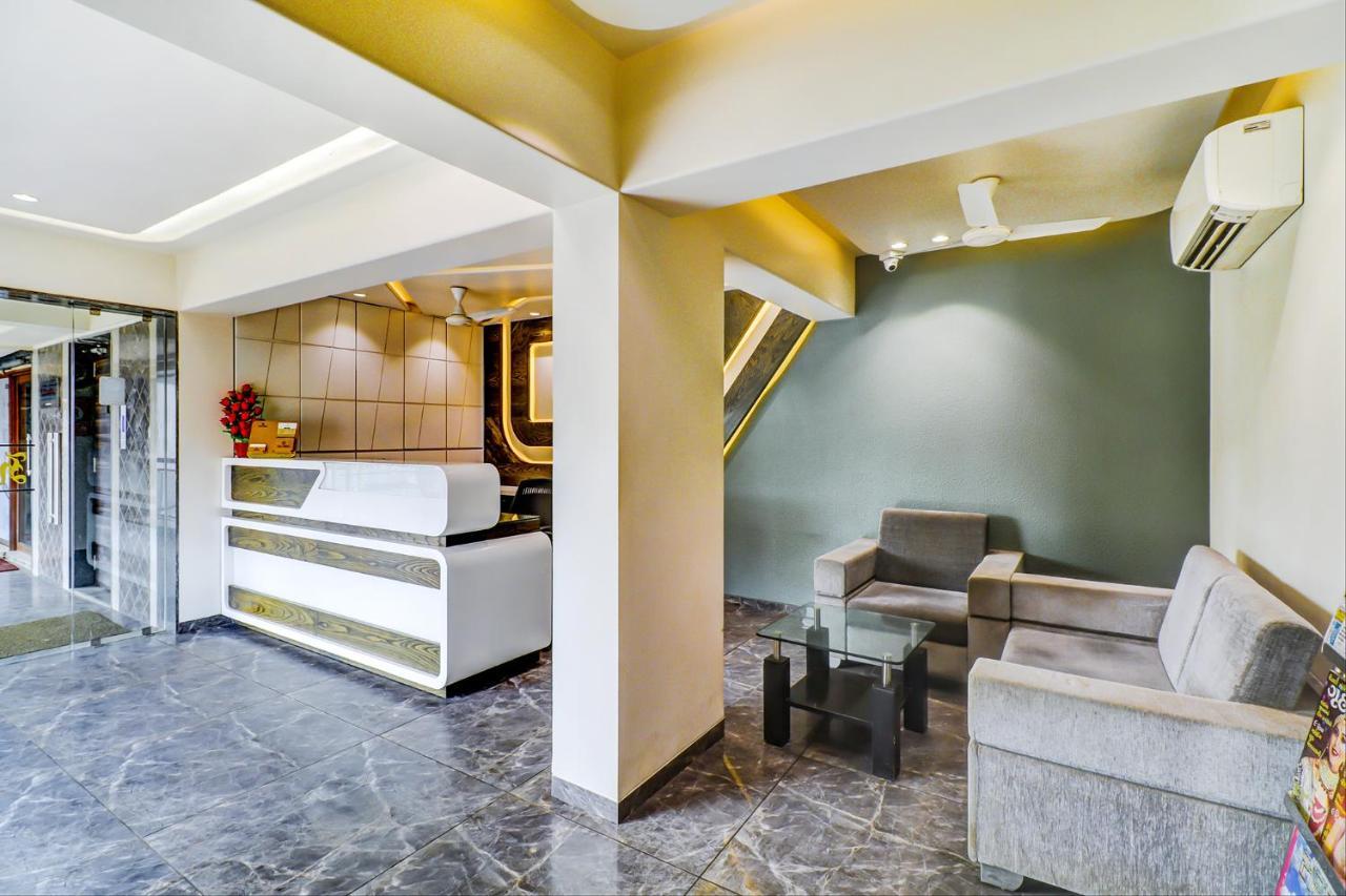 Hotel Palliate Ahmedabad Extérieur photo